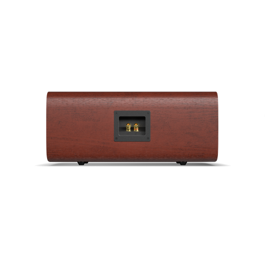 Studio 625C - Wood - Home Audio Loudspeaker System - Back image number null